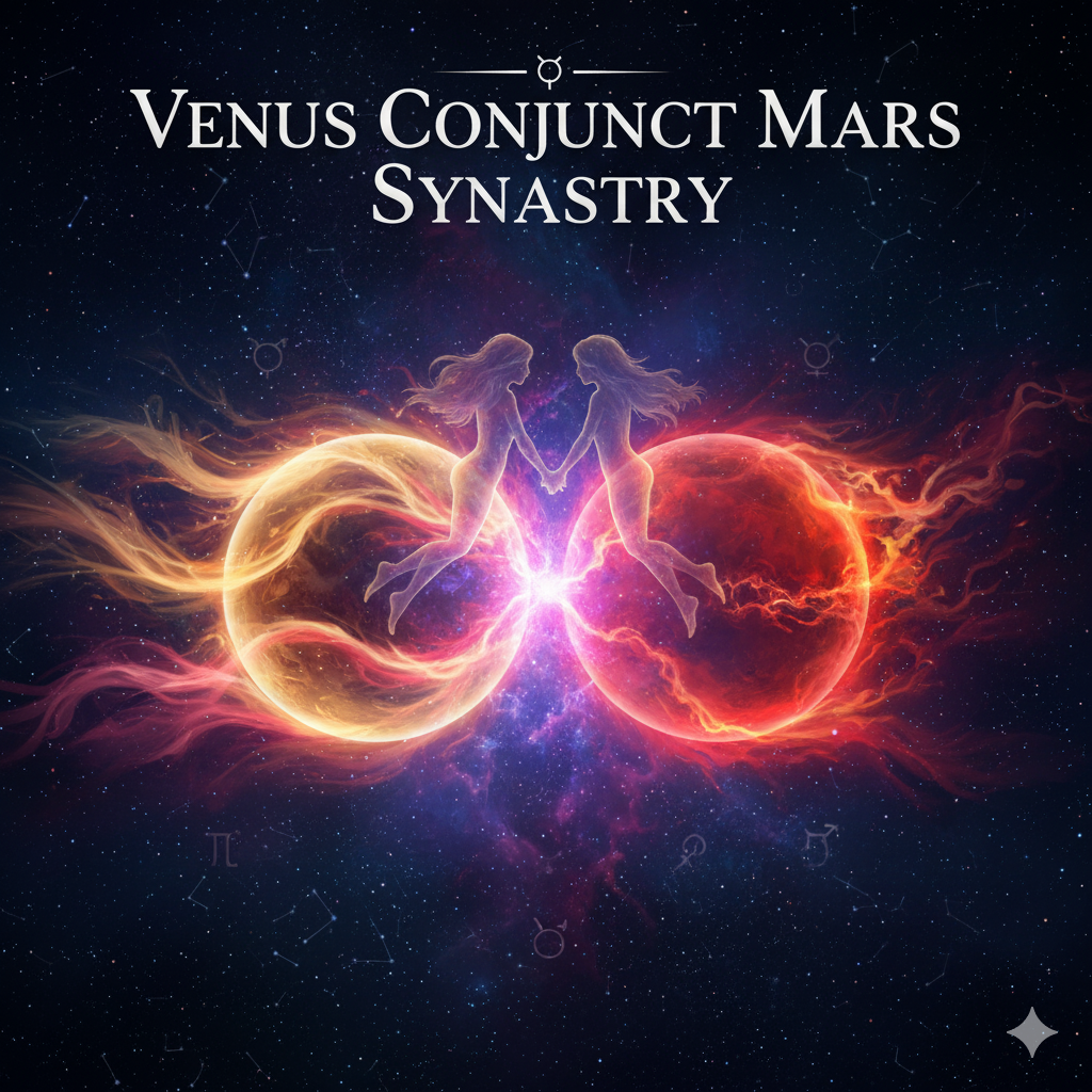 Venus Conjunct Mars Synastry 2 venus conjunct mars synastry