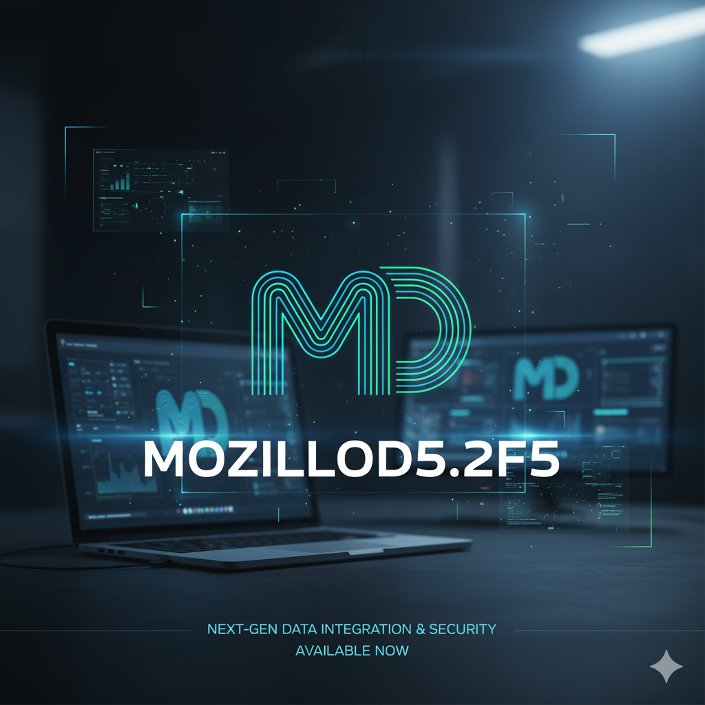 New Software Name Mozillod5.2f5: A Comprehensive Long-Form Analysis 2 new software name mozillod5.2f5