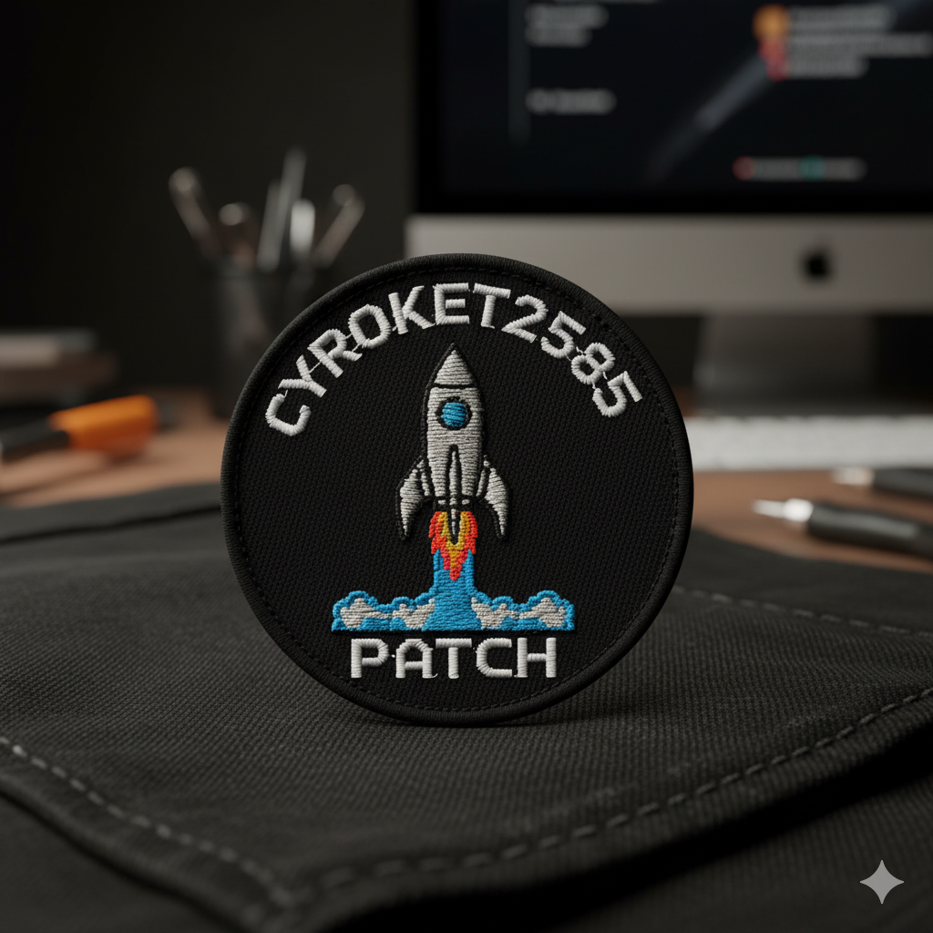 Understanding the cyroket2585 patch: A Comprehensive Review of Impact, Implementation and Future Prospects 2 cyroket2585 patch