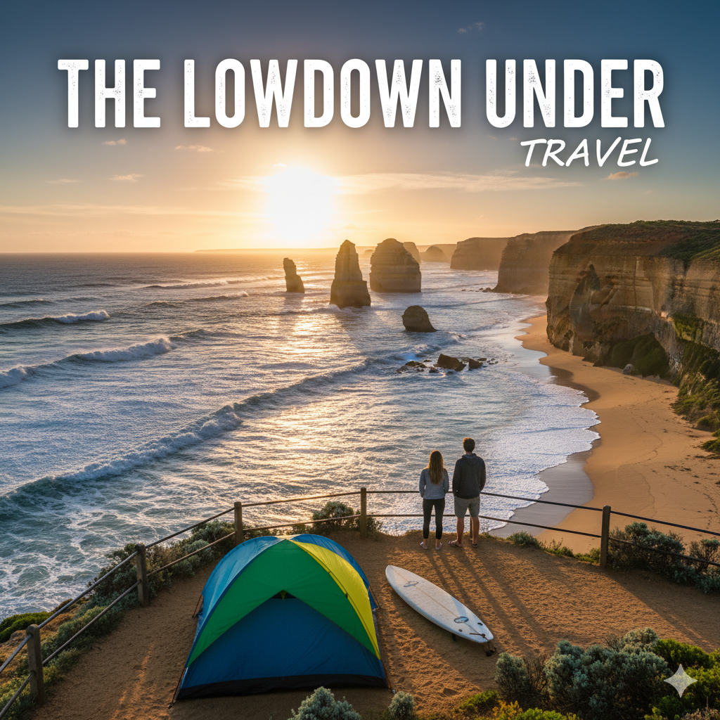 TheLowdownUnder Travel: Bringing the World to Your Fingertips 2 thelowdownunder travel
