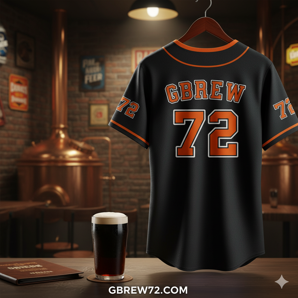 GBrew72: Unpacking the Enigma and Exploring Its Significance 2 gbrew72