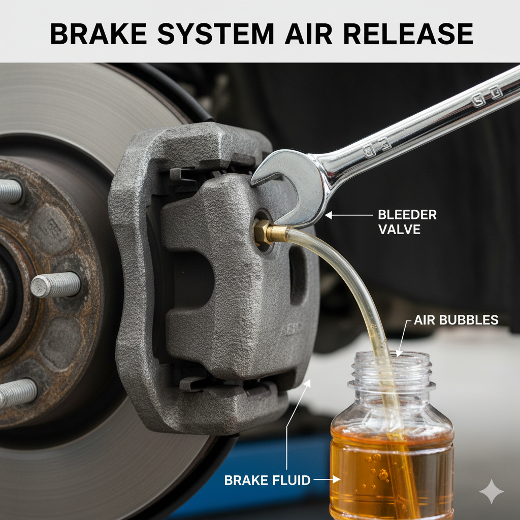 Bleeder Valve: A Comprehensive Guide 2 bleeder valve