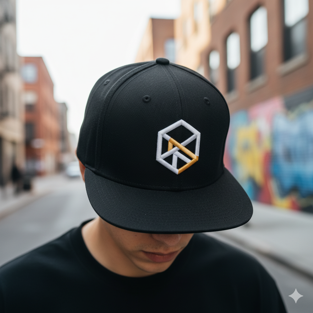 Flat Bill Hat: A Comprehensive Guide 2 flat bill hat