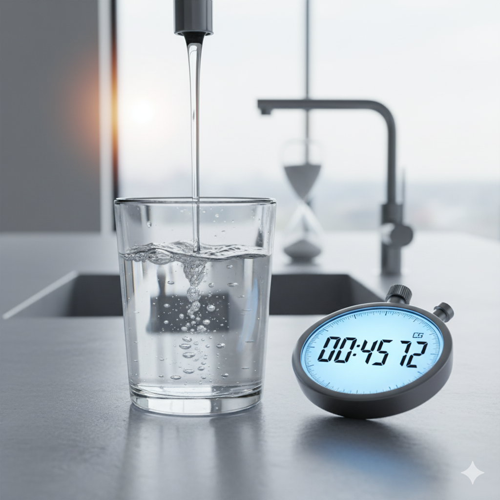 How Long Does a Fill Take? 2 how long does a fill take